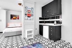 Deluxe Room | Free WiFi - Port İstanbul Otel (Istanbul)