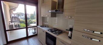 Gardenia Holiday Apartment - 50 m from the lake