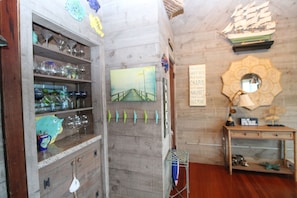 Interior - Waterfront Rental on Nantucket Sound (2358) (Yarmouth)