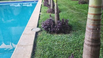 Villa | Pool | Outdoor pool