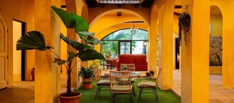 Remarkable 4-bed Villa in Retalhuleu, Guatemala