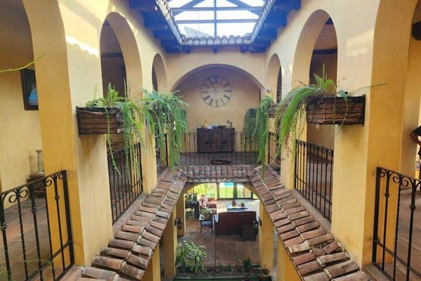 Villa | Interior