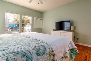 House, 4 Bedrooms