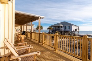 Ferienhaus, 4 Schlafzimmer | Unterkunftsgelände