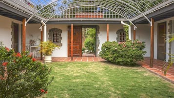Vila, 1 quarto | Fachada
