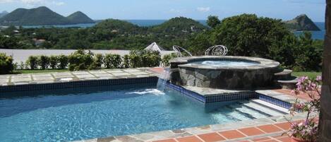 Villa, 1 Bedroom | Pool