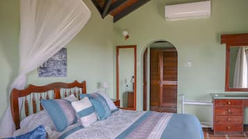 Villa, 1 Bedroom | 1 bedroom, free WiFi