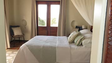 Vila, 1 quarto | 1 quarto, Wi-Fi de cortesia