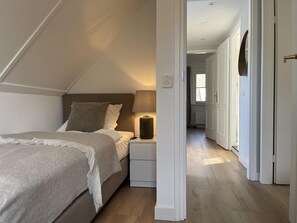 3 Schlafzimmer, Bügeleisen/Bügelbrett, WLAN