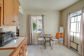 Leilighet (0 Bedroom) | Innvendig