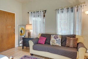 Appartement (0 Bedroom) | Intérieur