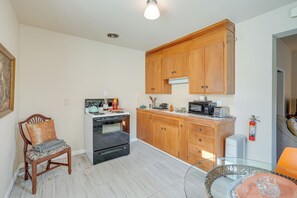 Appartement (0 Bedroom) | Intérieur