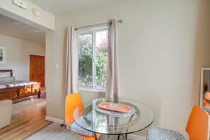 Appartement (0 Bedroom) | Intérieur