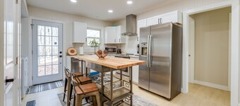 Raleigh Vacation Rental ~ 13 Mi to Downtown!