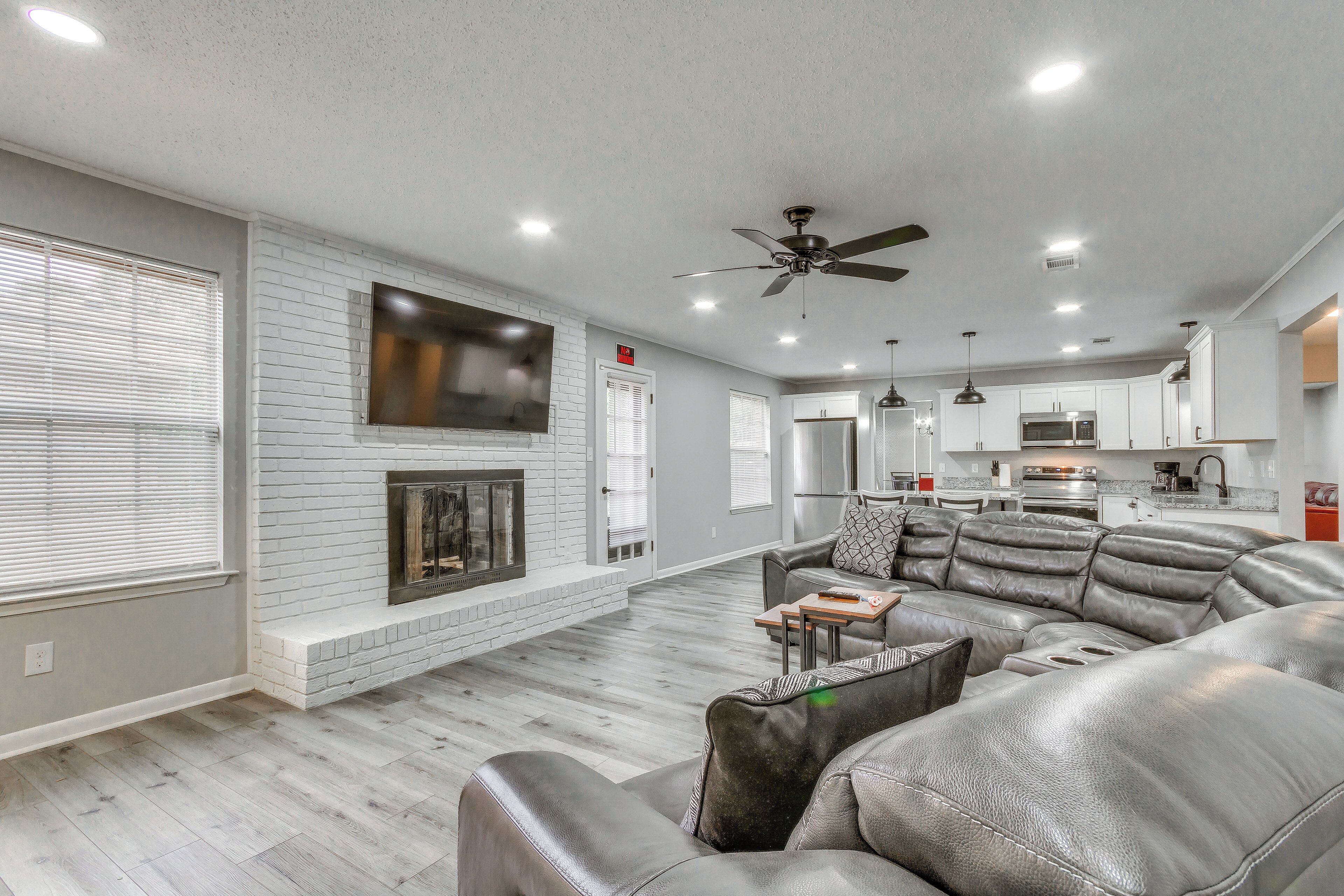 独立别墅 (3 Bedrooms) | 住宿正面