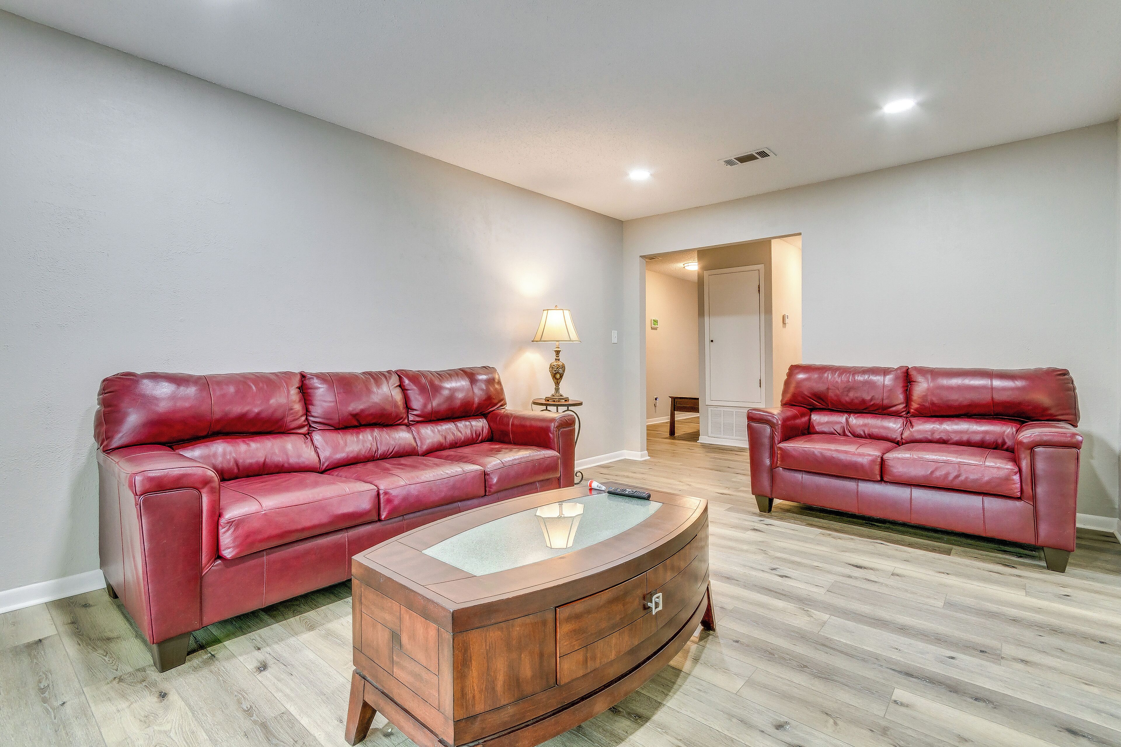 Casa (3 Bedrooms) | Parte interna