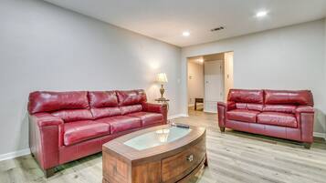 Casa (3 Bedrooms) | Parte interna
