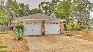 Casa (3 Bedrooms) | Parte interna