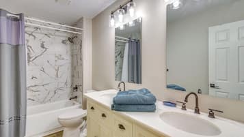 Casa (3 Bedrooms) | Parte interna