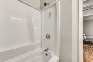 House (3 Bedrooms) | Interior - Updated Charlotte Home w/ Yard ~ 3 Mi to Uptown! (Charlotte)