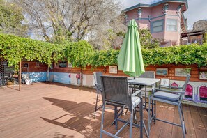Apartment (0 Bedroom) | Interior - Cozy Oakland Studio Rental, 13 Mi to San Francisco (Oakland)