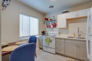 Leilighet (0 Bedroom) | Innvendig