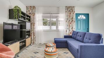 منطقة المعيشة