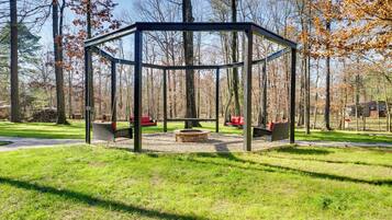 House (1 Bedroom) | Interior