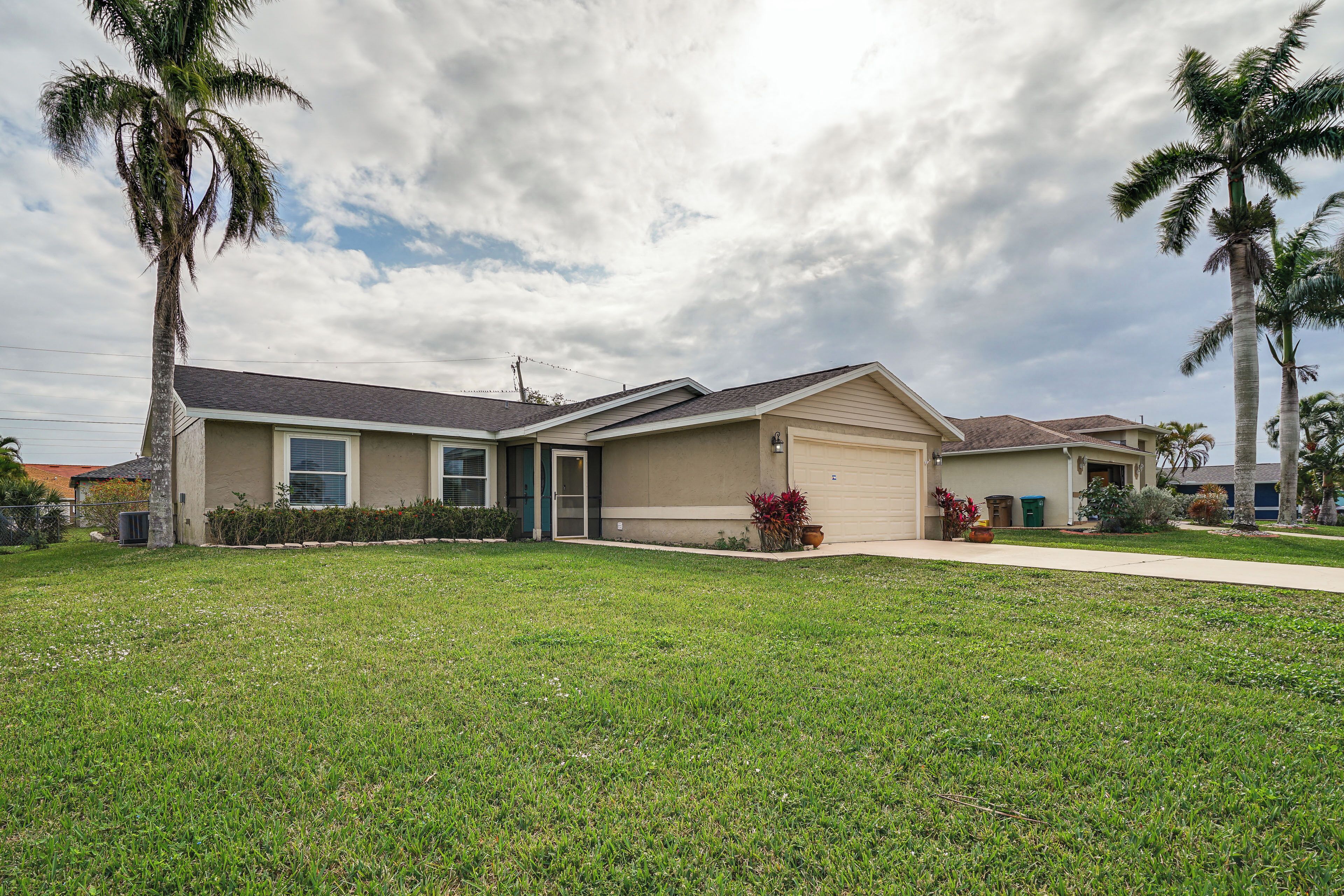 獨棟房屋 (3 Bedrooms) | 住宿內部