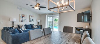 Family-friendly Cape Coral Home w/ Private Pool!