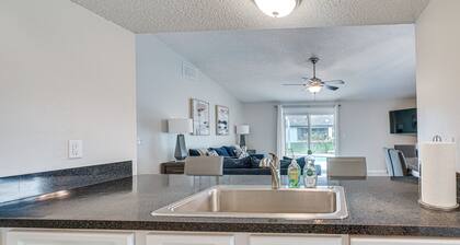 Family-friendly Cape Coral Home w/ Private Pool!