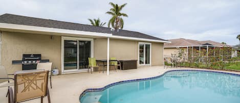 Casa (3 Bedrooms) | Fachada del alojamiento