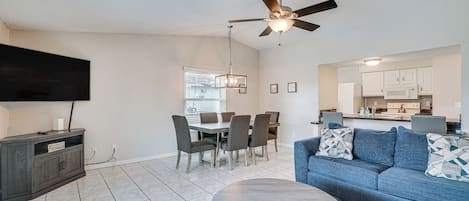 Casa (3 Bedrooms) | Interni