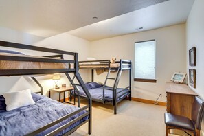 Casa (4 Bedrooms) | Interior