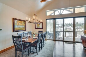 Casa (4 Bedrooms) | Interior