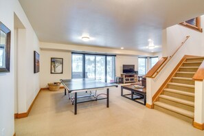 Casa (4 Bedrooms) | Interior