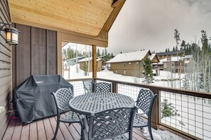 Maison (4 Bedrooms) | Intérieur