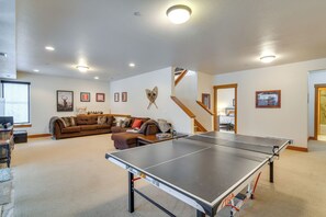 Maison (4 Bedrooms) | Intérieur