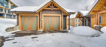 Family Home w/ Hot Tub: 6 Mi to Winter Park Resort