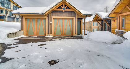 Family Home w/ Hot Tub: 6 Mi to Winter Park Resort