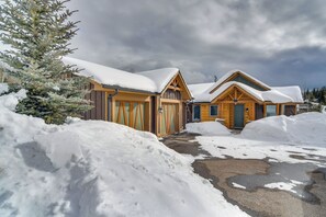 Talo (4 Bedrooms) | Sisätilat