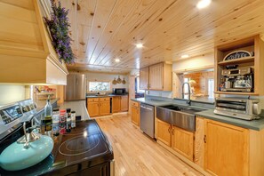 Maison (4 Bedrooms) | Intérieur