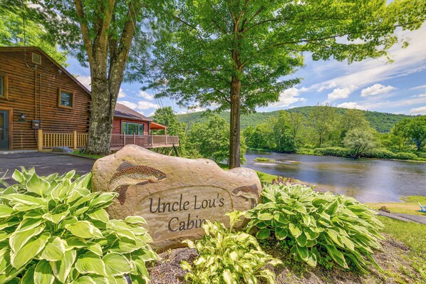 Ferienhaus (4 Bedrooms) | Innenbereich