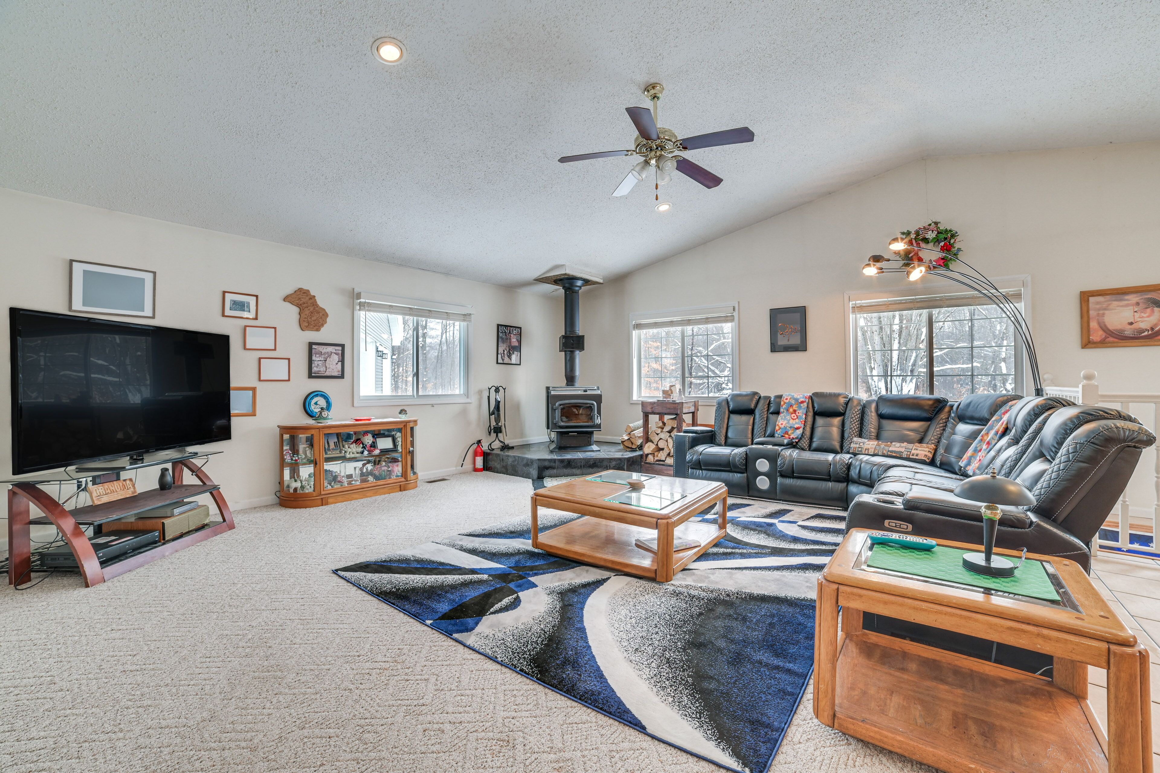 獨棟房屋 (3 Bedrooms) | 住宿正面