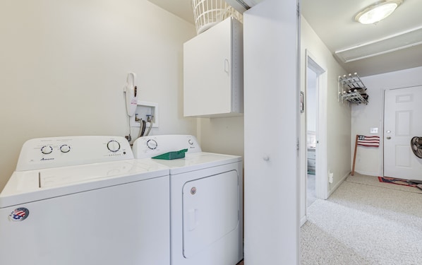 Nhà (3 Bedrooms) | Nội thất