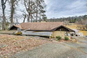 村舍 (4 Bedrooms) | 住宿内部