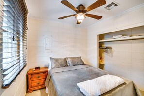 Casa de campo (4 Bedrooms) | Interior