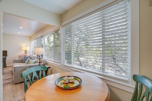 Interior - Charming Oakland Apartment Near Lake Merritt! (Oakland)