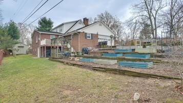 Casa (4 Bedrooms) | Interior