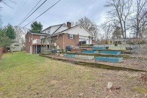 House (4 Bedrooms) | Interior